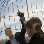 Photo by Anthony Maddaloni.