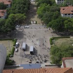 Photo by Anthony Maddaloni.