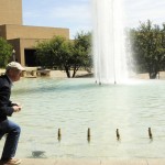 Photo by Anthony Maddaloni.