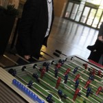 Photo by Anthony Maddaloni.