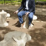 Photo by Anthony Maddaloni.