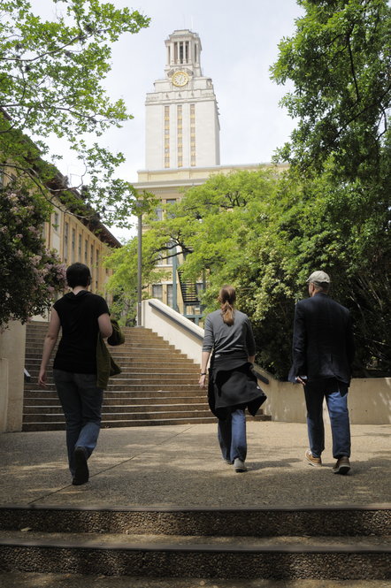 Photo by Anthony Maddaloni.