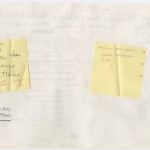 Page proofs from 1989’s "Twice Upon a Time." Copyright © Estate of Daniel Stern. Used by permission. All rights reserved.