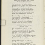 From the first issue of "The Baker Street Journal," 1946. The authors were both well-known Sherlockians.