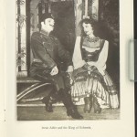 Baker Street Irregular James Montgomery Sherlock-izes his own family history, claiming Irene Adler as his aunt, and offers a letter in which she recounts her own perspective on the events of “A Scandal in Bohemia,” accompanied by this version of the famous photograph from the story.