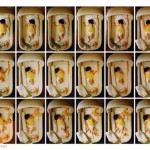 "Alexis" 1981. © 2013 The Ted Spagna Project.