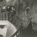 Swanson as Norma Desmond in "Sunset Boulevard."