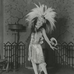 Swanson in "Her Gilded Cage."