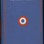 An 1895 edition of "The King in Yellow" by Robert W. Chambers.