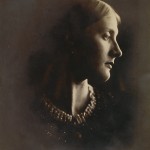 Julia Margaret Camerson. "Julia Stephen."