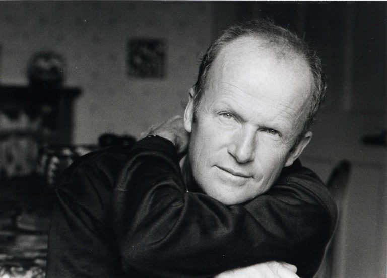 Jim Crace