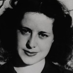 Sanora Babb. Unknown photographer.