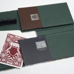 McSweeney's Quarterly Concern, Issue 16 (May 2005). Photo by Pete Smith.