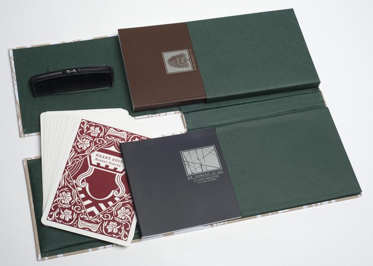 McSweeney's Quarterly Concern, Issue 16 (May 2005). Photo by Pete Smith.