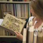 Photo of Elizabeth Garver by Pete Smith.