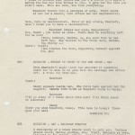 Bradbury Foote's happy ending to "Gone With The Wind."