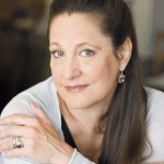 Photo of Jayne Anne Phillips by Elena Seibert.