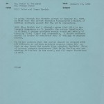 Casting director Will Price and Susan Myrick both coached the actors on accents. Selznick took their advice and had the screenplay retyped to eliminate the forced southern dialect.