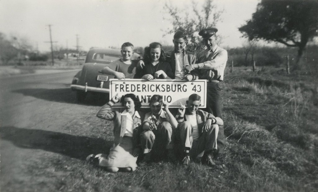 Unknown. Courtesy of Daniel Zmud.