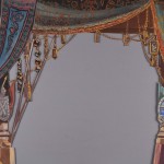 Cut drop for 15th degree “Treasure.”