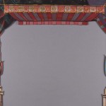 Leg drop for 15th degree “Treasure.”