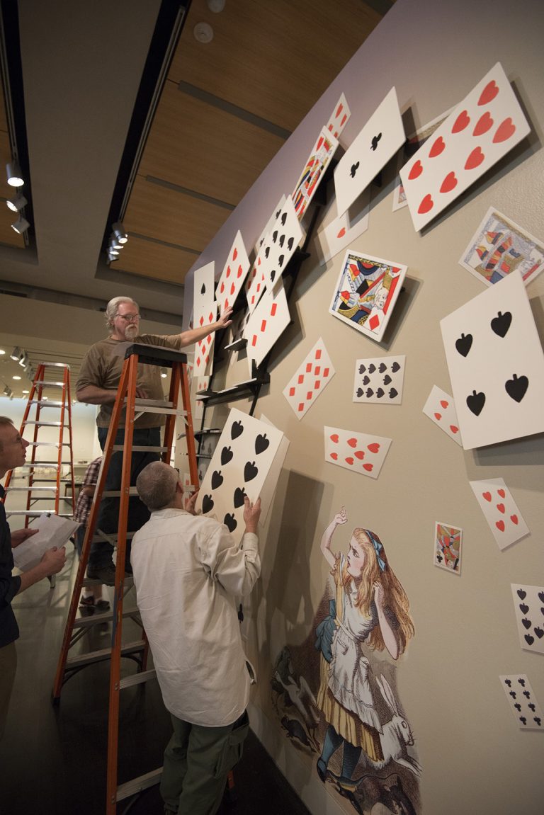 Photo by Pete Smith.