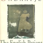 Cover of Michael Ondaatje's "The English Patient"