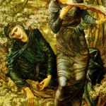 Cover of A. S. Byatt’s Possession (1990).