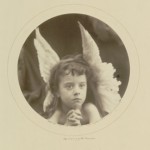 Julia Margaret Cameron (English, 1815-1879) The Rising of the New Year, 1872 Albumen print