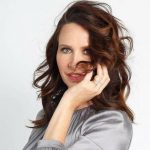 Janie Bryant. Photograph by Elisabeth Caren.