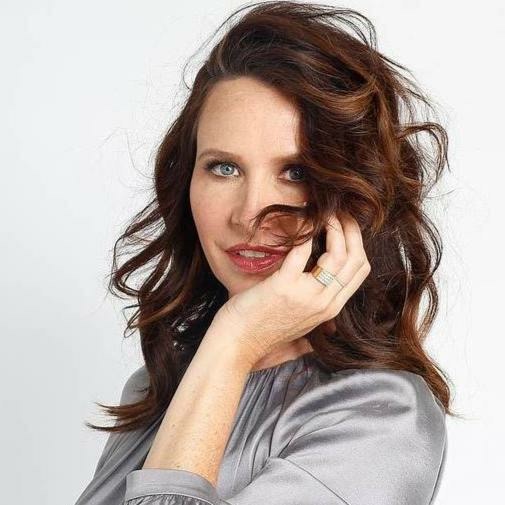 Janie Bryant. Photograph by Elisabeth Caren.