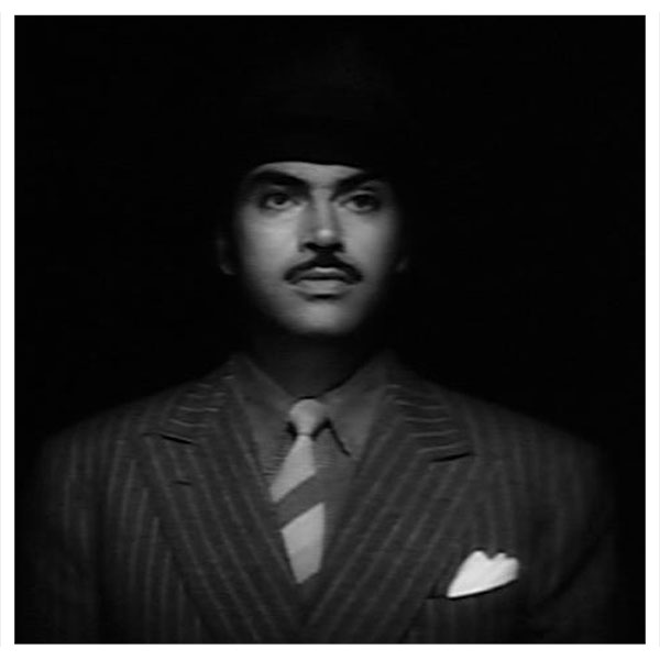 classical mexican photo