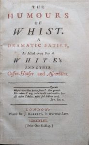 The author's own copy.