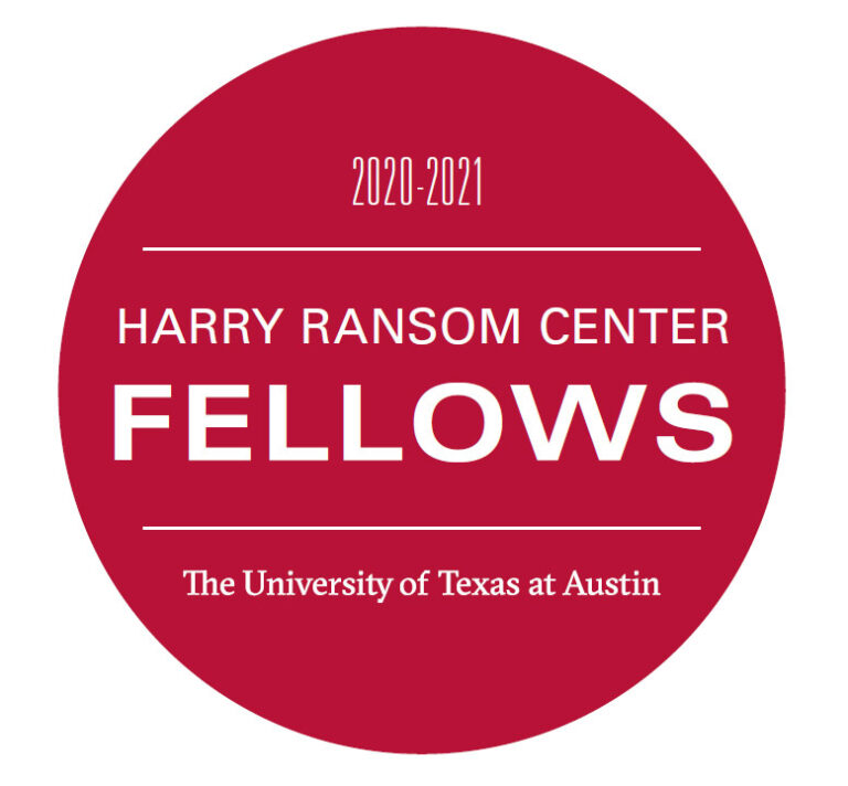 2020-2021 Fellows