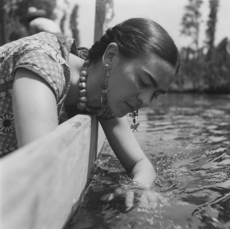 Frida Kahlo