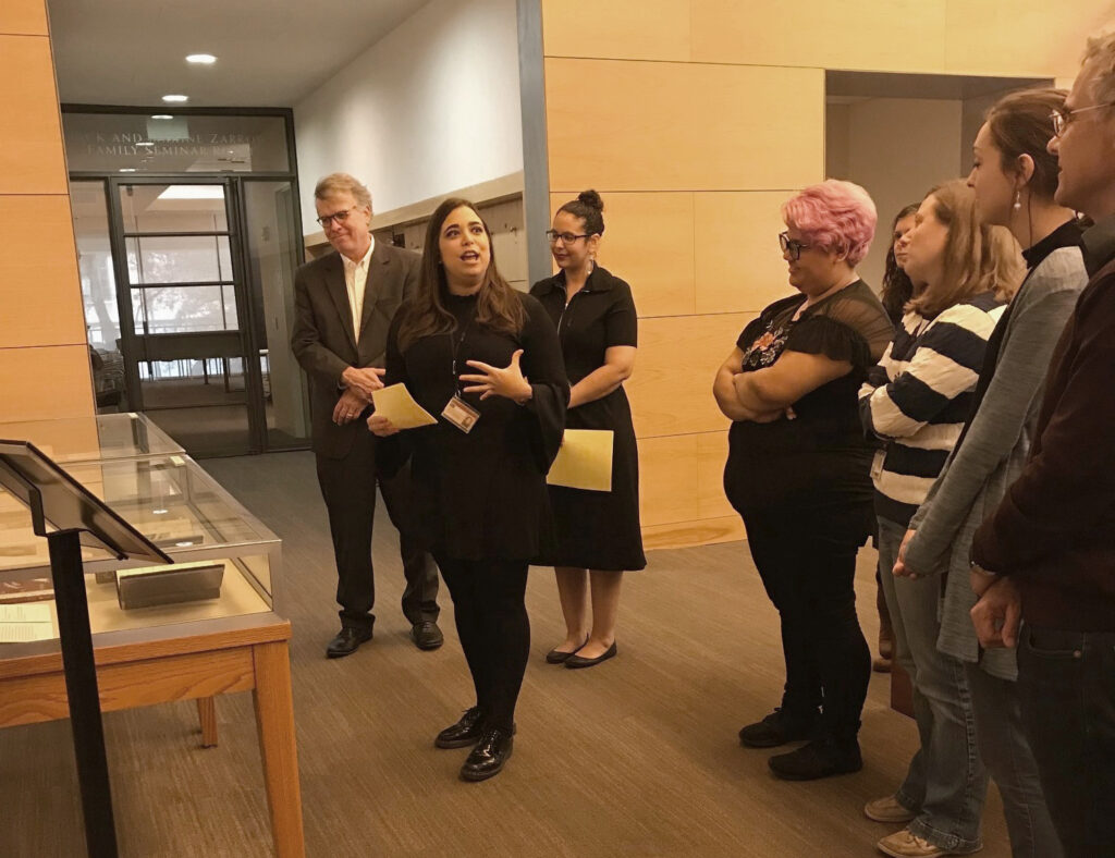 fugitive-findings-display