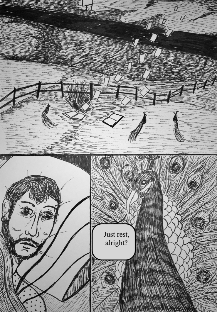 © Coyote Shook, 2021