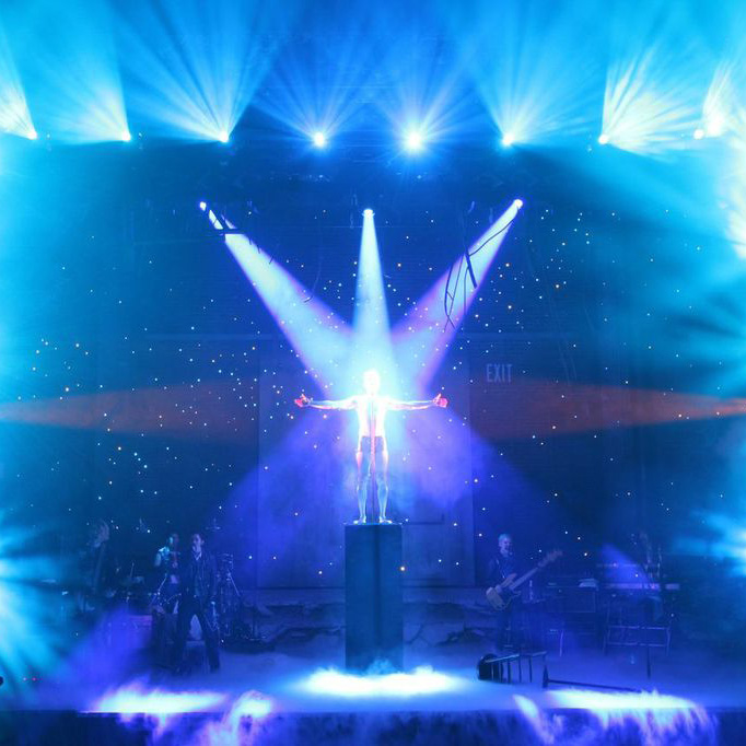 Hedwig and the Angry Inch