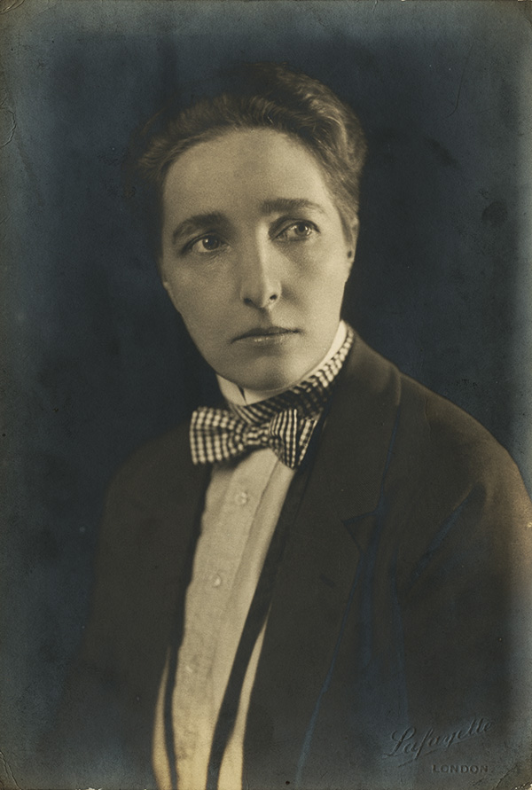 Radclyffe Hall