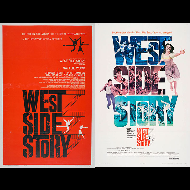 West Side Story (1961)
