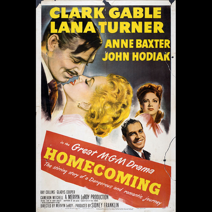 Homecoming (1948)