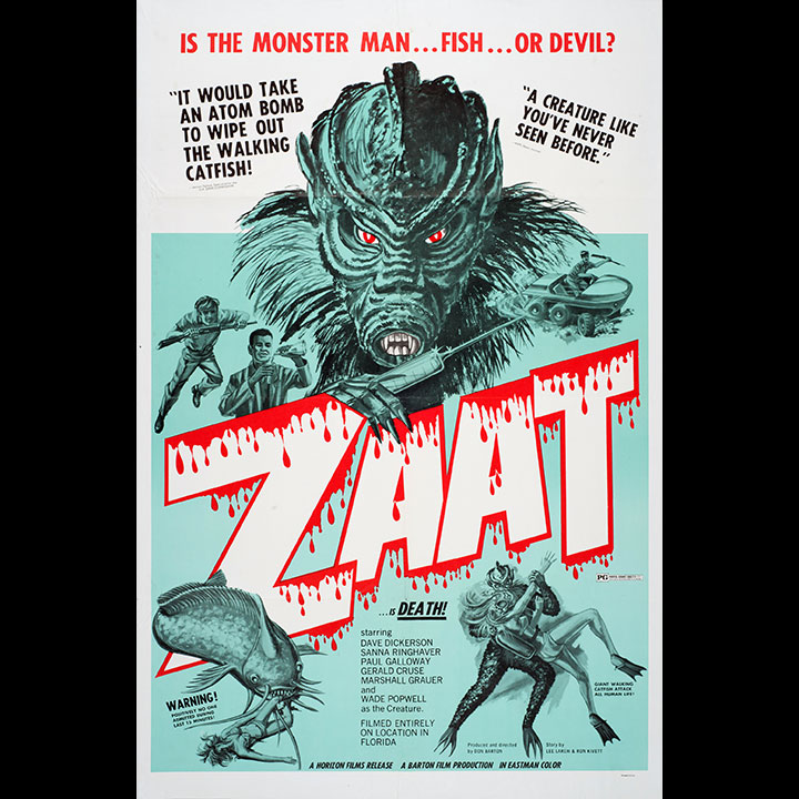 Zaat (1971)