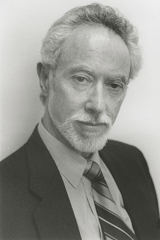 J. M. Coetzee