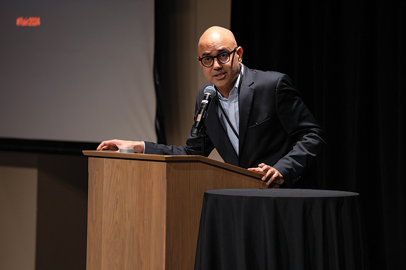 Ayad Akhtar