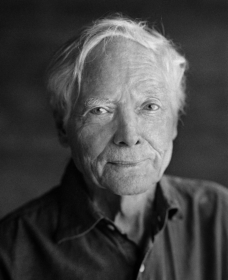 W. S. Merwin
