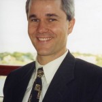 W. Lee Holcombe PhD