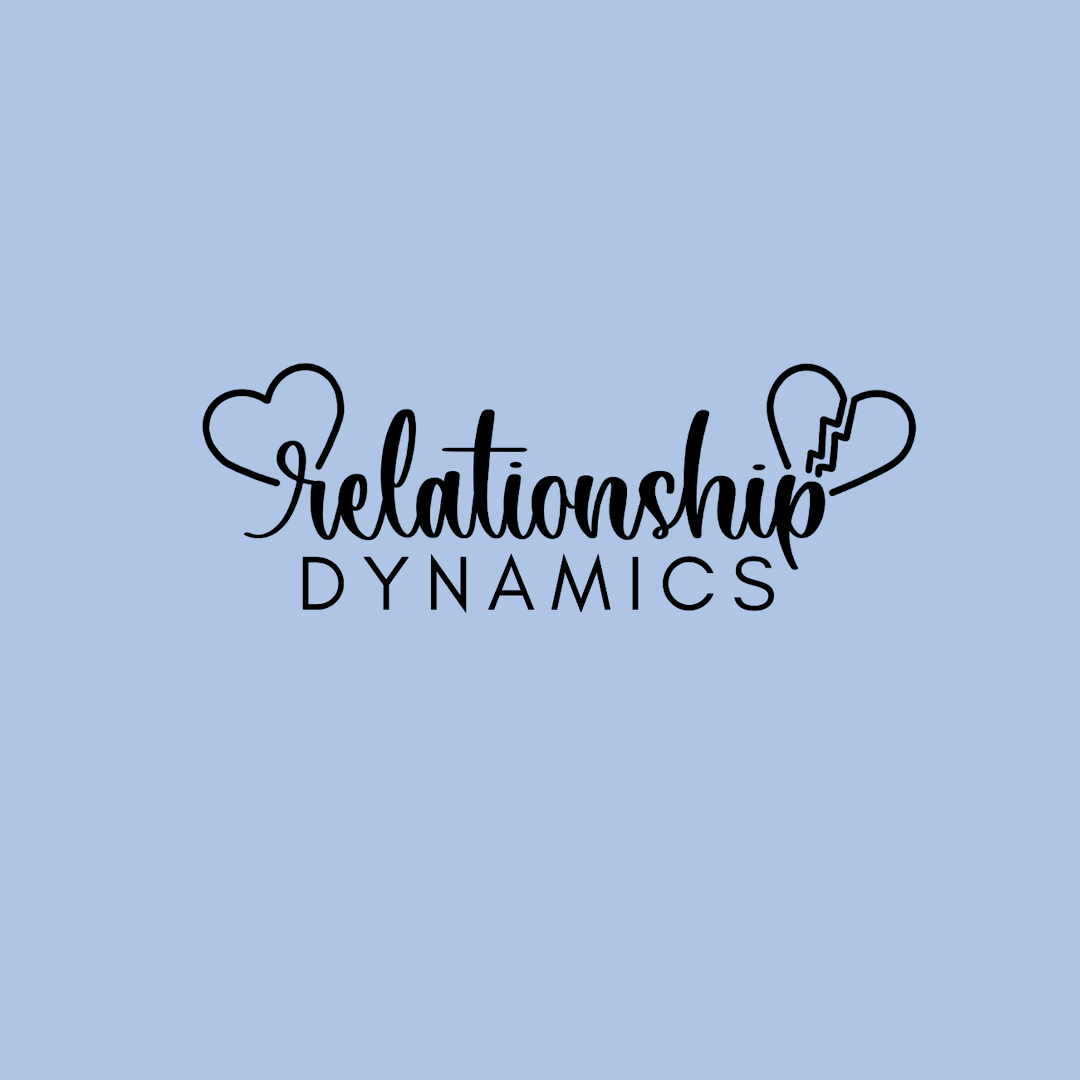 Relationship Dynamics Lab