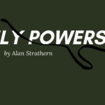 Review of Unearthly Powers by Alan Strathern