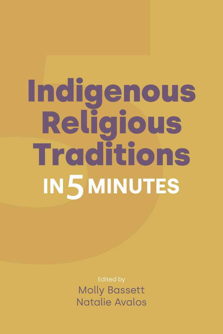 indigenous-religious-traditions-in-five-minutes