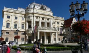 Slovak National Theatre